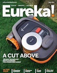 Eureka! - March 2023