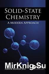 Solid-State Chemistry: A Modern Approach