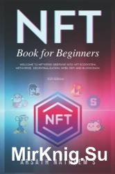 NFT book for beginners: Welcome to NFTverse
