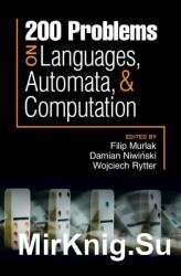 200 Problems on Languages, Automata, and Computation