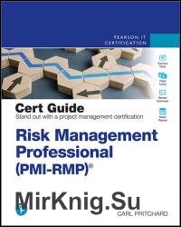 Risk Management Professional (PMI-RMP) Cert Guide