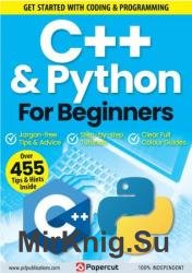 C++ & Python for Beginners - 14th Edition 2023