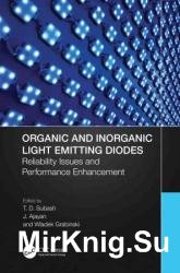 Organic and Inorganic Light Emitting Diodes