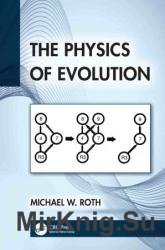 The Physics of Evolution