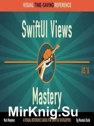 SwiftUI Views Mastery