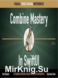 Combine Mastery in SwiftUI