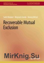 Recoverable Mutual Exclusion