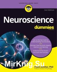 Neuroscience For Dummies, 3rd Edition