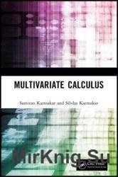 Multivariate Calculus