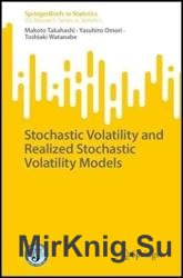 Stochastic Volatility and Realized Stochastic Volatility Models