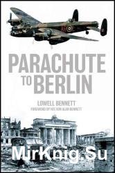 Parachute to Berlin