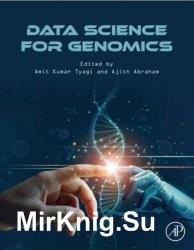 Data Science for Genomics