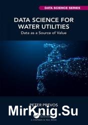 Data Science for Water Utilities