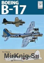 The Boeing B-17 (FlightCraft 27)