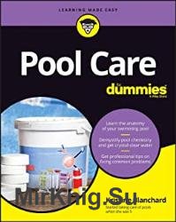 Pool Care For Dummies