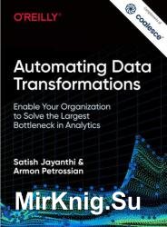 Automating Data Transformations