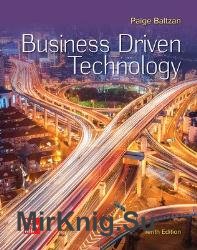 Business Driven Technology, 10th Edition