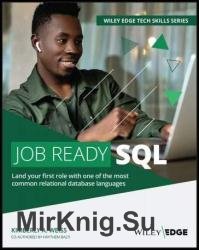 Job Ready SQL