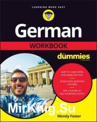 German Workbook For Dummies, 2nd Edition