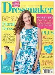 Make It Today! Dressmaker 16