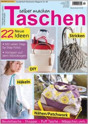 Taschen selber machen 38 2023