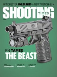 Shooting Times - June 2023