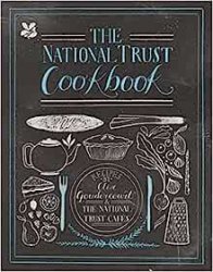The National Trust Cookbook (National Trust Food)