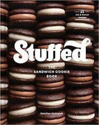 Stuffed: The Sandwich Cookie Book