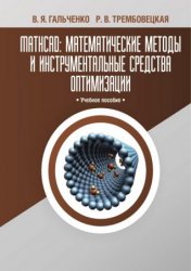 MathCAD: математические методы и инструментальные средства оптимизации