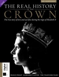 Real History Of The Crown - 7th Edition, 2022