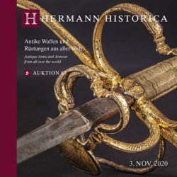 Antique Arms and Armour from all over the World (Hermann Historica Auktion 83