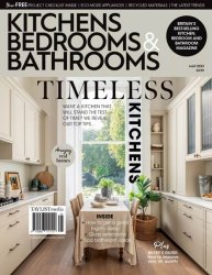 Kitchens Bedrooms & Bathrooms - May 2023