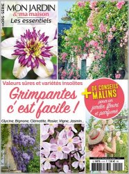 Mon Jardin & Ma Maison - Printems 2023