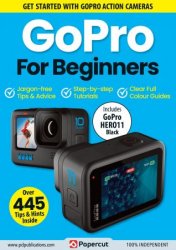 GoPro For Beginners - 14th Edition, 2023