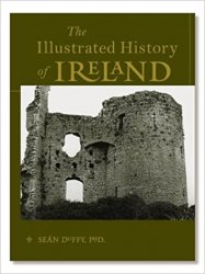 The Illustrated History of Ireland