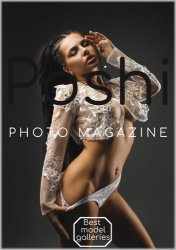 Poshi Photo Magazine - April 2023