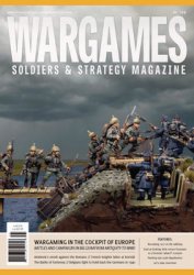 Wargames: Soldiers & Strategy 2023-124