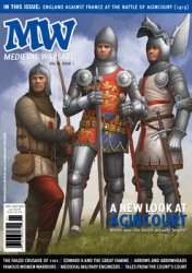 Medieval Warfare Magazine 2019-04-05