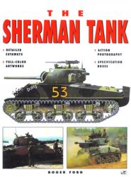 The Sherman Tank