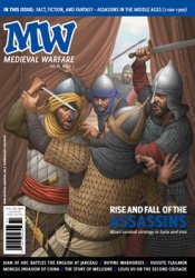 Medieval Warfare Magazine 2019-06-07