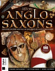 All About History - Anglo-Saxons, 5th Edition 2023