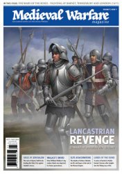 Medieval Warfare Magazine 2019-10-11