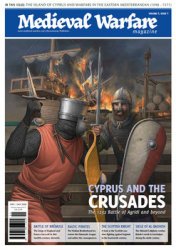 Medieval Warfare Magazine 2019-12-2020-01