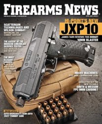 Firearms News - Issue 8 2023