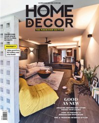 Home & Decor - April 2023