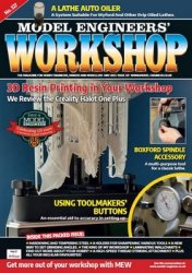 Model Engineers' Workshop - May 2023