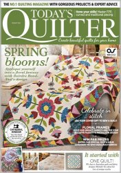 Today's Quilter 100 2023