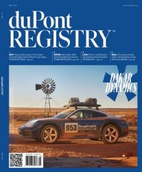 duPont REGISTRY - May 2023
