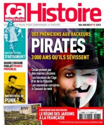 Ca M'Interesse Histoire 78 2023