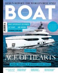 Boat International - May 2023